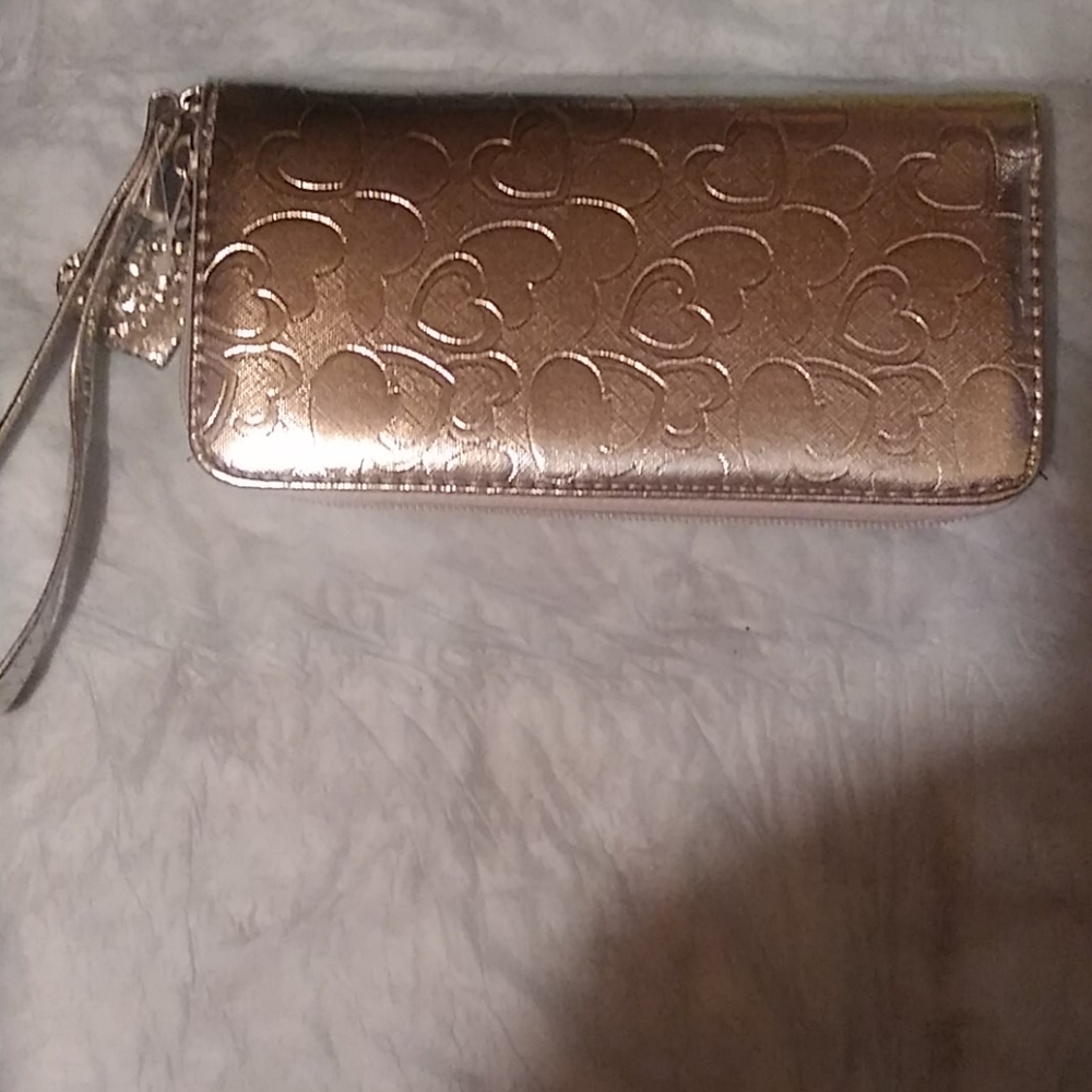 Ladies Wallet